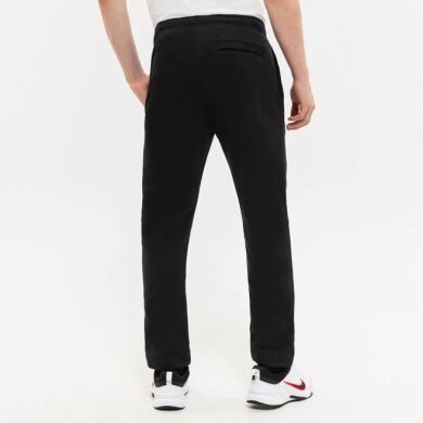 Чоловічі штани Nike M Nsw Club Pant Oh Bb (BV2707-010), XL