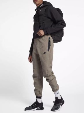 Мужские брюки Nike NSW Tech Pack Pant Track Woven (928573-285), L