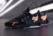 Чоловічі кросівки adidas Originals Nite Jogger Boost 'Black', EUR 43