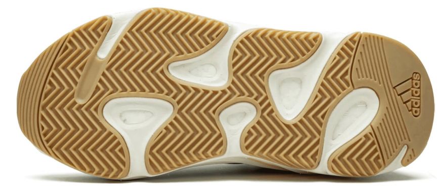 Мужские кроссовки Adidas Yeezy Boost 700 "Magnet", EUR 40,5