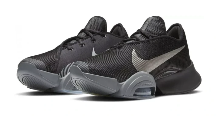 Мужские Кроссовки M Nike Air Zoom Superrep 2 (CU6445-001)