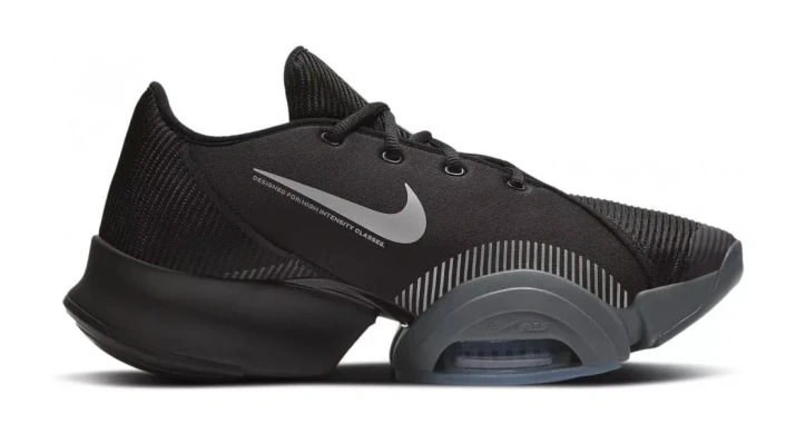 Мужские Кроссовки M Nike Air Zoom Superrep 2 (CU6445-001)