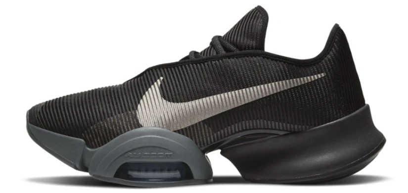 Мужские Кроссовки M Nike Air Zoom Superrep 2 (CU6445-001)