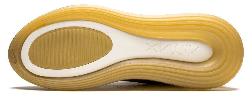 Мужские кроссовки Nike Air Max 720 'Desert', EUR 42