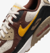 Мужские кроссовки Nike Air Max 90 GORE-TEX (FD5810-201), EUR 45