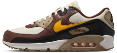Мужские кроссовки Nike Air Max 90 GORE-TEX (FD5810-201)