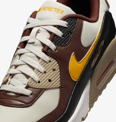 Мужские кроссовки Nike Air Max 90 GORE-TEX (FD5810-201), EUR 45