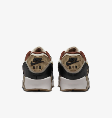 Мужские кроссовки Nike Air Max 90 GORE-TEX (FD5810-201), EUR 45