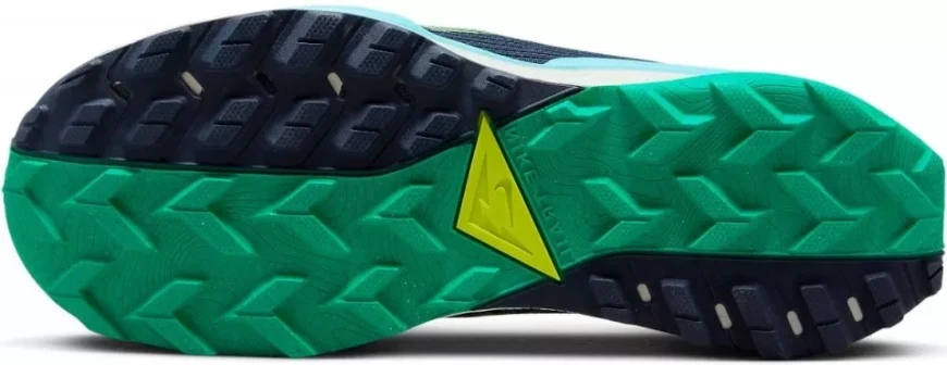 Мужские кроссовки Nike Wildhorse 8 (DR2686-400)