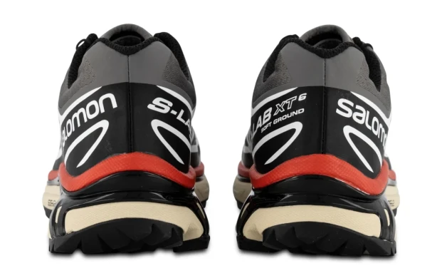 Кроссовки Salomon XT-6 (L47293200)