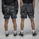 Шорти чоловічі Jordan MVP Men's Printed Shorts (FV7237-068), L