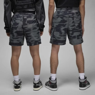 Шорти чоловічі Jordan MVP Men's Printed Shorts (FV7237-068), L