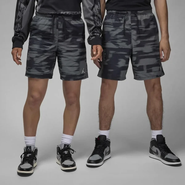 Мужские шорты Jordan MVP Men's Printed Shorts (FV7237-068)