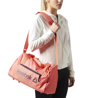 Оригинальная сумка Reebok Foundation Medium Grip (BK6001), One Size