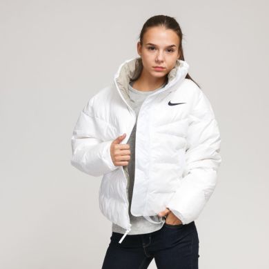 Оригинальная женская куртка Nike W NSW STMT DWN JKT (CU5813-100), S