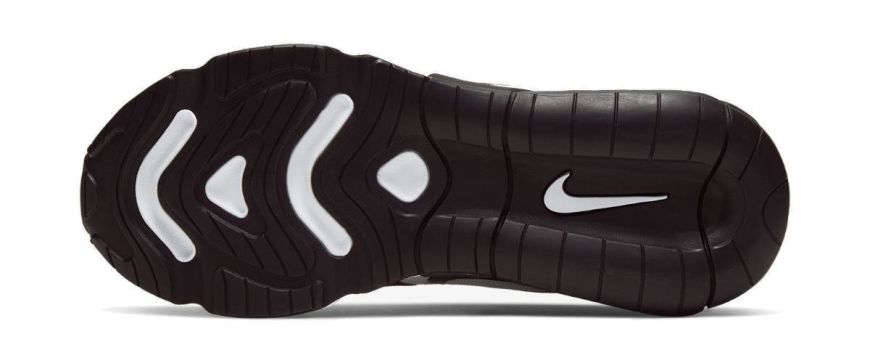 Оригінальні кросівки Nike Air Max 200 (AQ2568-104), EUR 43