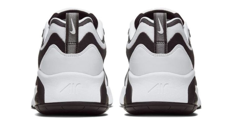 Оригинальные кроссовки Nike Air Max 200 (AQ2568-104), EUR 43
