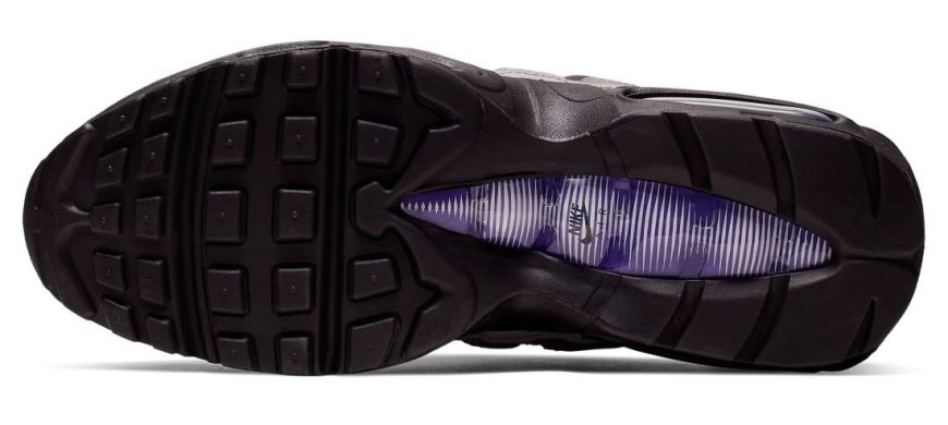 Оригінальні кросівки Nike AIR MAX 95 LV8 (AO2450-002), EUR 42,5