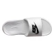 Шлепанцы Мужские Nike Victori One Slide (CN9675-100), EUR 46
