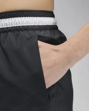 Шорти Чоловічі Jordan Dri-Fit Woven Diamond Shorts (FQ2989-010)