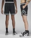 Шорты Мужские Jordan Dri-Fit Woven Diamond Shorts (FQ2989-010)