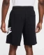 Шорти Nike M Club Alumni Ft Short (FQ4950-010), M