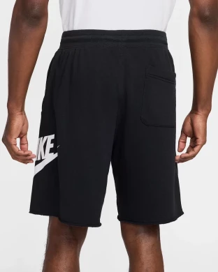 Шорти Nike M Club Alumni Ft Short (FQ4950-010), M