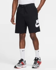 Шорты Nike M Club Alumni Ft Short (FQ4950-010)