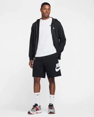 Шорти Nike M Club Alumni Ft Short (FQ4950-010), M