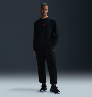 Штаны мужские Nike Kobe Therma-FIT (HQ4699-010), XL