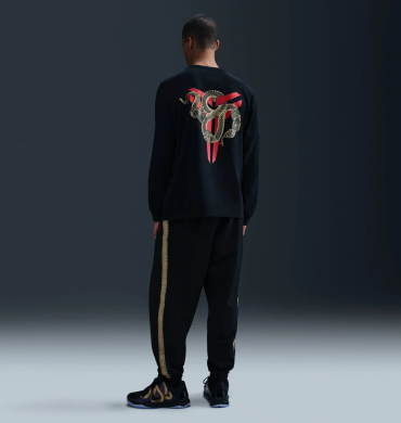 Штаны мужские Nike Kobe Therma-FIT (HQ4699-010), XL