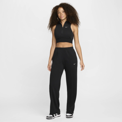 Штаны женские Nike Sportswear Chill Terry (HF6457-010), XS