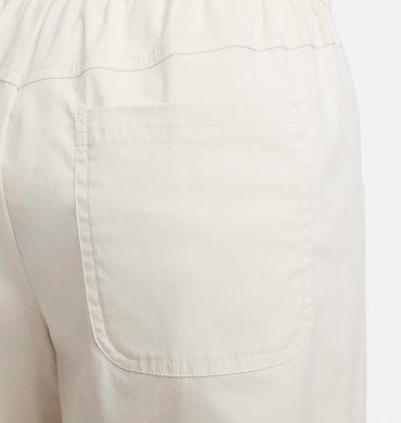 Штаны женские Nike Sportswear Essentials Woven (FB8284-104), M