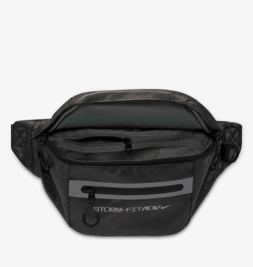 Сумка на пояс Nike Pro Storm-Fit ADV 6L (FZ6370-010), OneSize