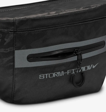 Сумка на пояс Nike Pro Storm-Fit ADV 6L (FZ6370-010), OneSize