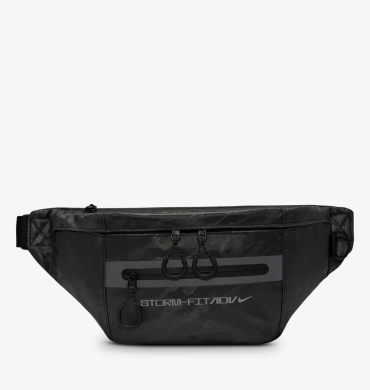 Сумка на пояс Nike Pro Storm-Fit ADV 6L (FZ6370-010), OneSize