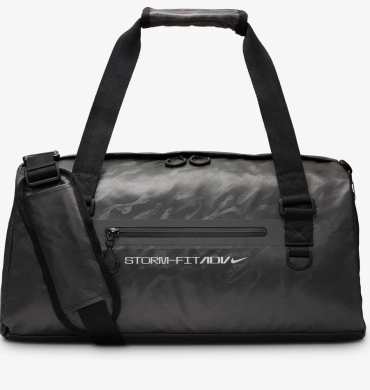 Сумка Nike Storm-Fit Adv Duffle (38L) (FZ6367-010), OneSize