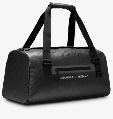 Сумка Nike Storm-Fit Adv Duffle (38L) (FZ6367-010), OneSize