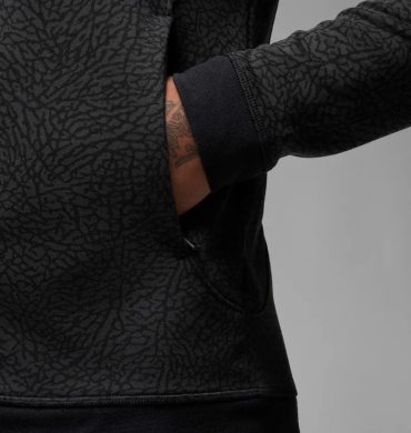 Толстовка мужская Air Jordan Dri-Fit Sport (FD8119-010), S