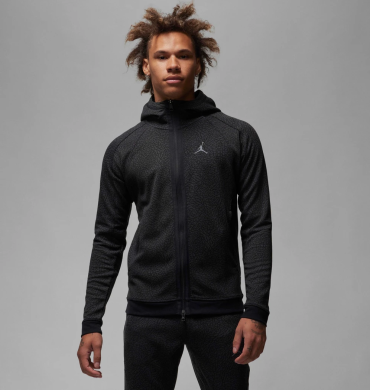 Толстовка мужская Air Jordan Dri-Fit Sport (FD8119-010), S