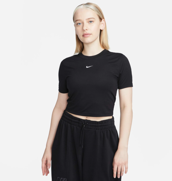 Топ женский Nike Sportswear Essential (FB2873-010)