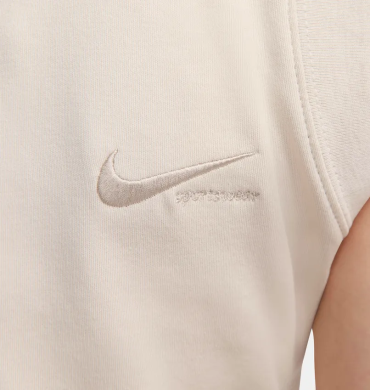 Топ женский Nike Sportswear (FB8343-104), XS