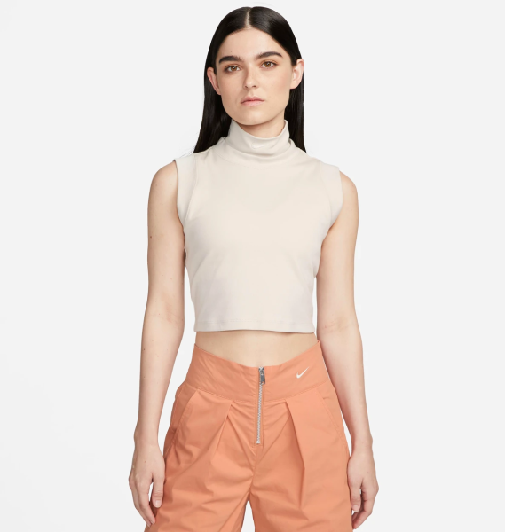 Топ женский Nike Sportswear (FB8343-104)