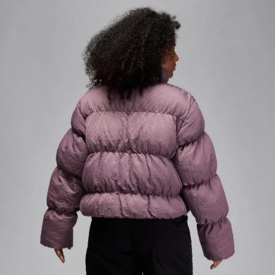Женская куртка Air Jordan W Puffer Jacket (FB5149 508), XS