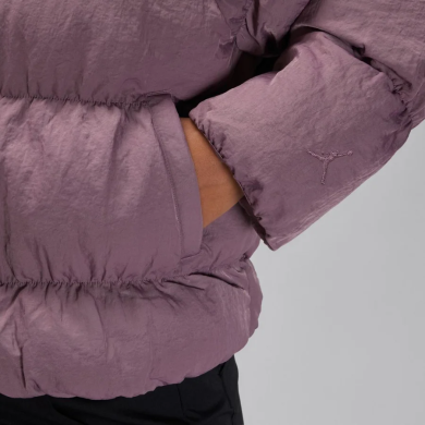 Женская куртка Air Jordan W Puffer Jacket (FB5149 508), XS