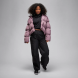 Женская куртка Air Jordan W Puffer Jacket (FB5149 508), XS