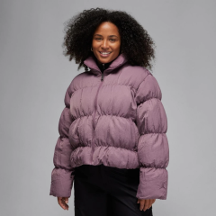 Женская куртка Air Jordan W Puffer Jacket (FB5149 508)