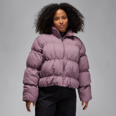 Женская куртка Air Jordan W Puffer Jacket (FB5149 508), XS