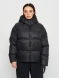 Женская куртка пуховик Puma Hooded Ultra Down Puffer 67536901