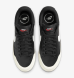Жіночі кеди Nike Court Legacy Lift (DM7590-001), EUR 36,5